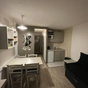 Louréa 4 Pers Retour Skis Au Pieds Appartement