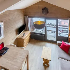 L'ecrin Des 2 Alpes Appartement