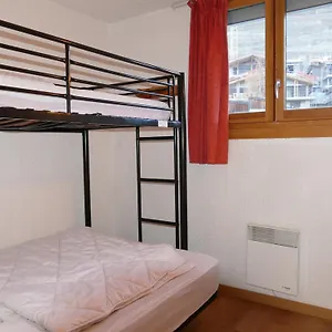 Mont-de-lans, 3 Pièces, 6 Personnes - Fr-1-546-29 Appartement
