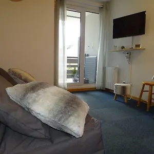 L'ansloboys Montagne A2 Appartement